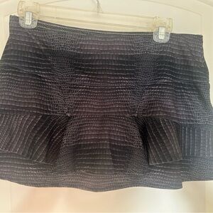 Lucky in Love tennis skirt! Hardly worn, super cute!